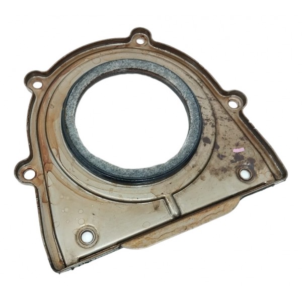 Flange Virabrequim Ford Fusion 2.3 2008