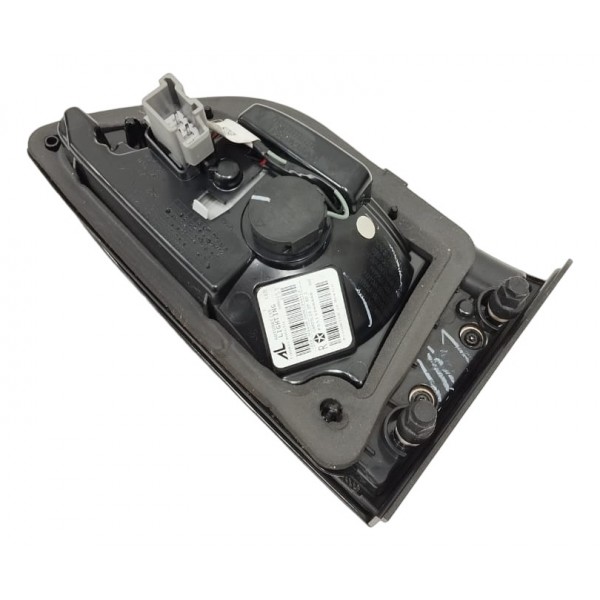 Lanterna Direita Tampa Traseira Jeep Compass 2020 Direito Cinza