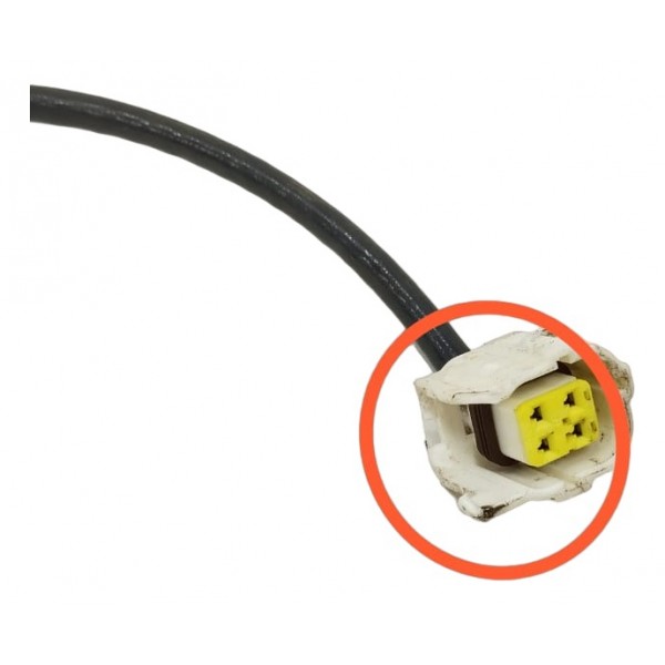 Sonda Lambda Primária Jeep Compass 2020 05149180aa Detalhe