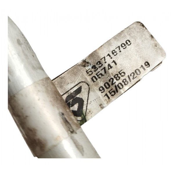 Mangueira Ar Condicionado Jeep Compass 2020 533716790