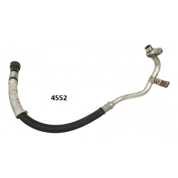 Mangueira Ar Condicionado Jeep Compass 2020 533716790