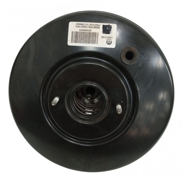 Hidrovácuo Jeep Compass Gasolina 2020