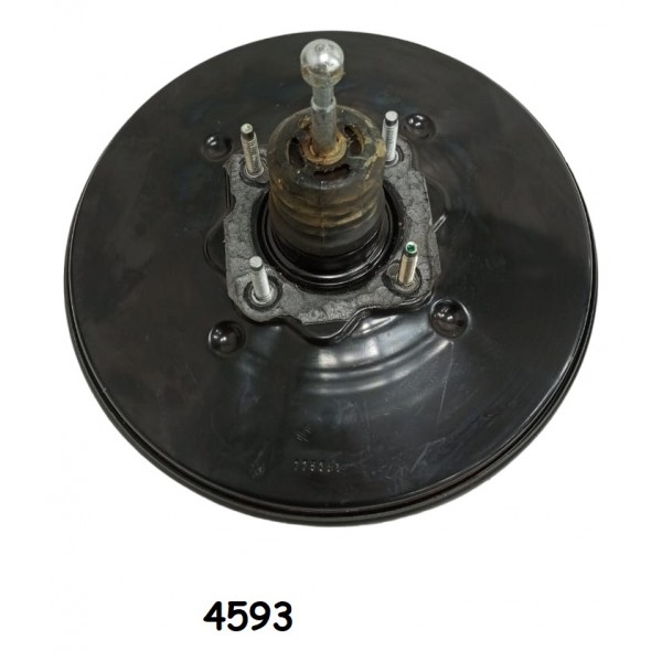 Hidrovácuo Jeep Compass Gasolina 2020