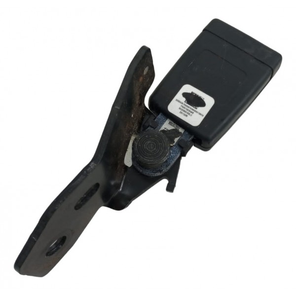 Engate Cinto Traseiro Direito Jeep Compass Gasolina 2020