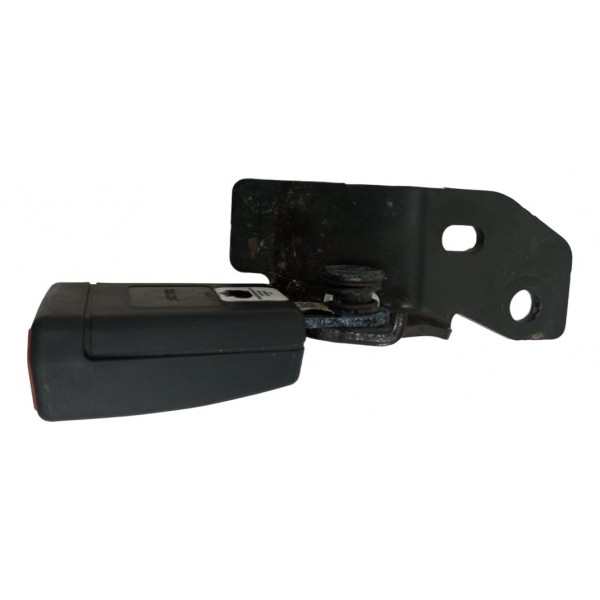 Engate Cinto Traseiro Central Jeep Compass Gasolina 2020