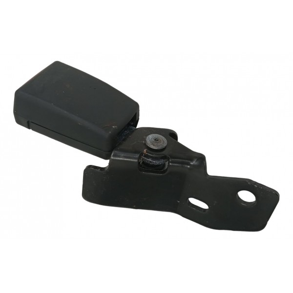 Engate Cinto Traseiro Central Jeep Compass Gasolina 2020