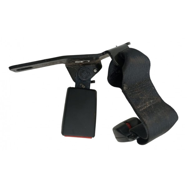 Cinto Traseiro Esquerdo Jeep Compass Gasolina 2020