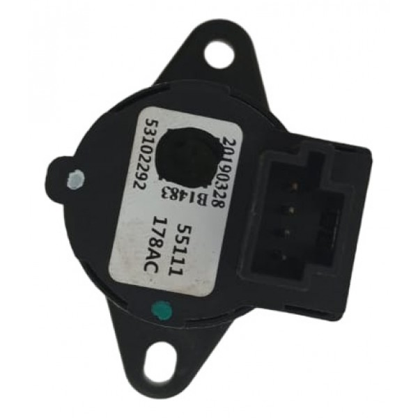 Sensor Temperatura Interna Jeep Compass Gasolina 2020