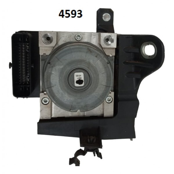 Módulo Central Abs Jeep Compass Gasolina 2020