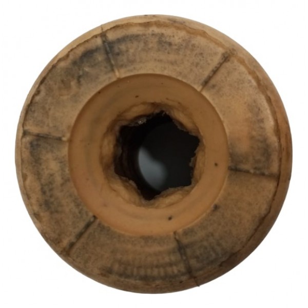 Batente Amortecedor Traseiro Esquerdo Compass Gasolina 2020