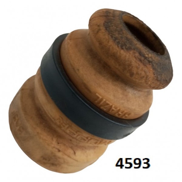 Batente Amortecedor Traseiro Esquerdo Compass Gasolina 2020