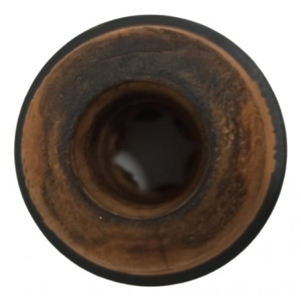 Batente Amortecedor Traseiro Esquerdo Compass Gasolina 2020