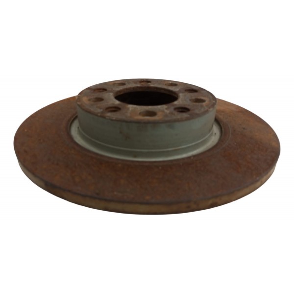 Disco Freio Traseiro Esquerdo Jeep Compass Gasolina 2020