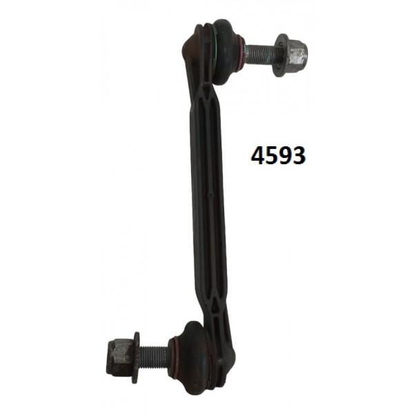 Bieleta Traseira Esquerda Jeep Compass Gasolina 2020