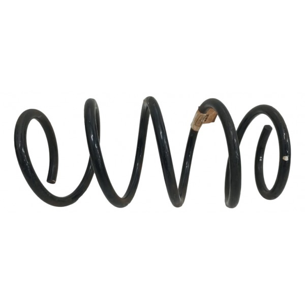 Mola Traseira Esquerda Jeep Compass Gasolina 2020