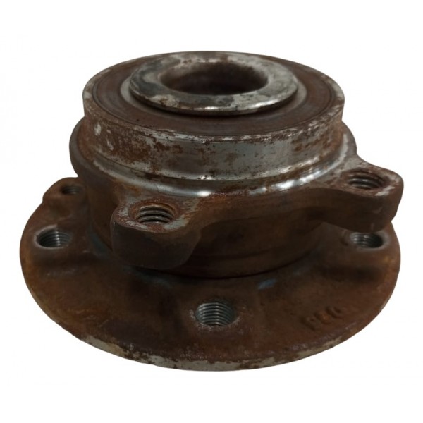 Cubo Roda Traseira Esquerda Jeep Compass Gasolina 2020