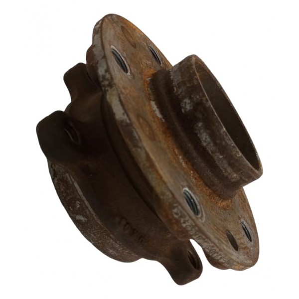 Cubo Roda Traseira Esquerda Jeep Compass Gasolina 2020