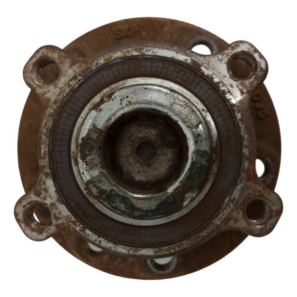 Cubo Roda Traseira Esquerda Jeep Compass Gasolina 2020