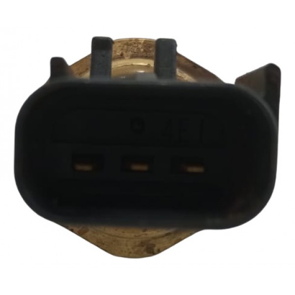 Sensor De Pressão Óleo Jeep Compass Gasolina 2020