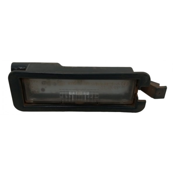 Luz Placa N°2 Jeep Compass Gasolina 2020