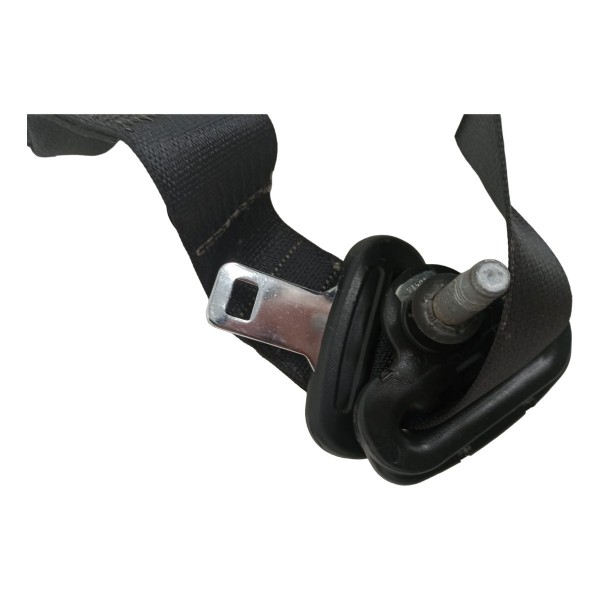 Cinto Traseiro Direito Jeep Compass Gasolina 2020