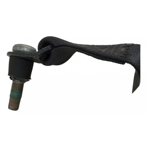 Cinto Traseiro Direito Jeep Compass Gasolina 2020