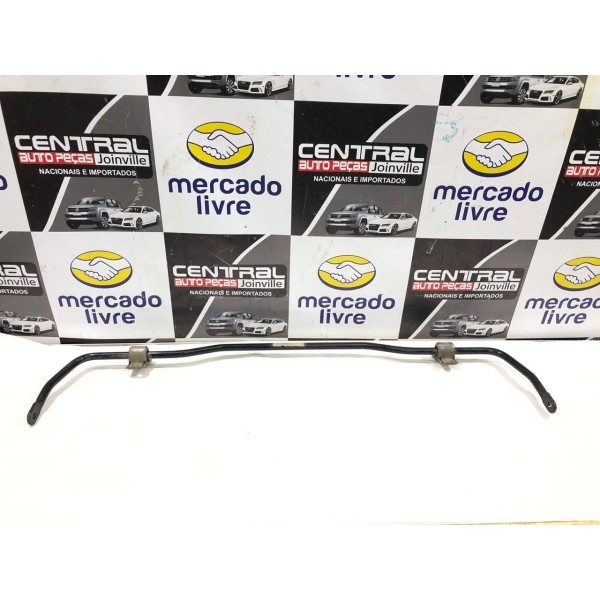 Barra Estabilizadora Traseira Compass 4x2 Flex 2016 2017