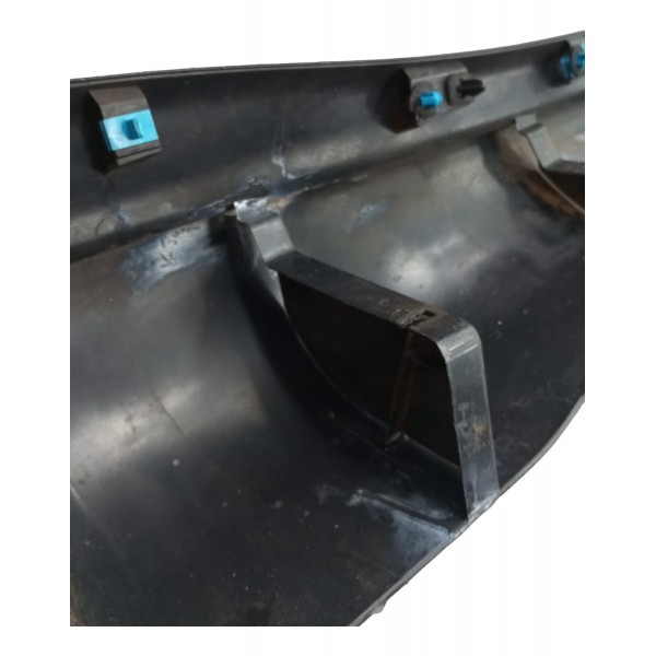 Spoiler Moldura Lateral Esquerdo Jeep Compass Gasolina 2020
