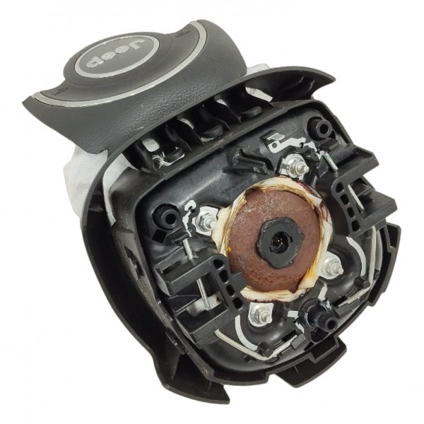 Bolsa Airbag Jeep Compass 2020 Acionado 00532442460