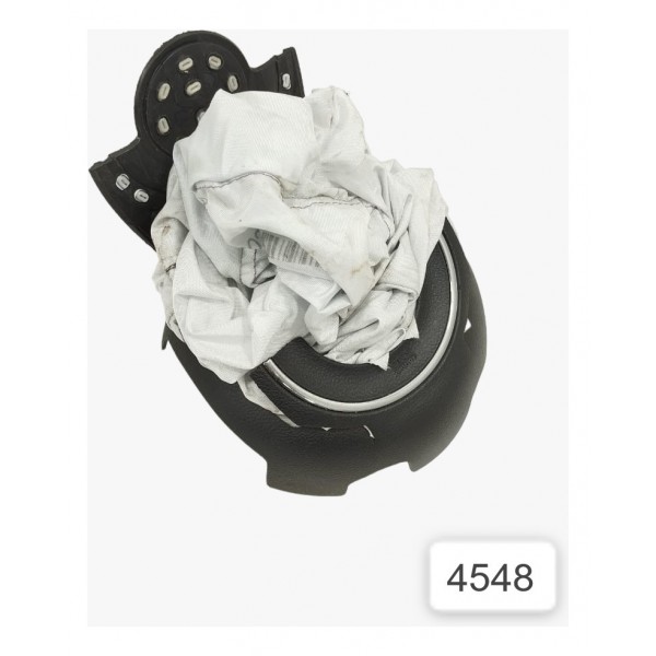 Bolsa Airbag Jeep Compass 2020 Acionado 00532442460