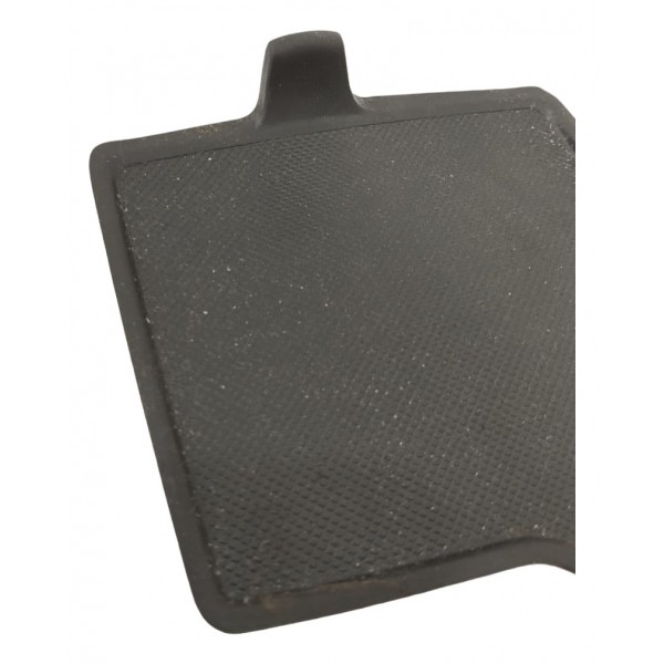 Borracha Console Central Jeep Compass 2020 1766999x Preto