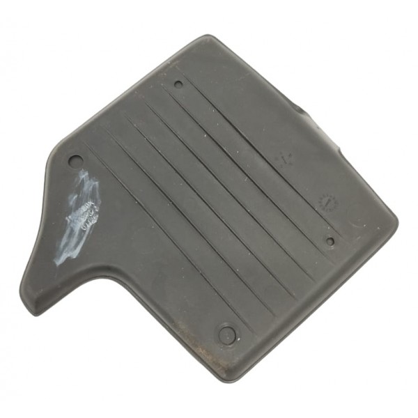 Borracha Console Central Jeep Compass 2020 1766999x Preto