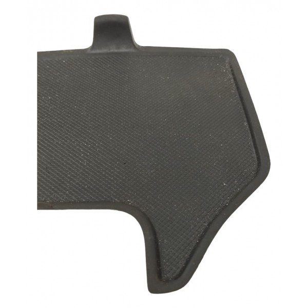 Borracha Console Central Jeep Compass 2020 1766999x Preto