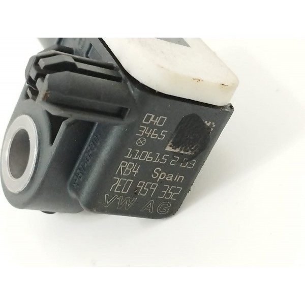 Sensor Impacto Audi A1 Tfsi 1.4 2012