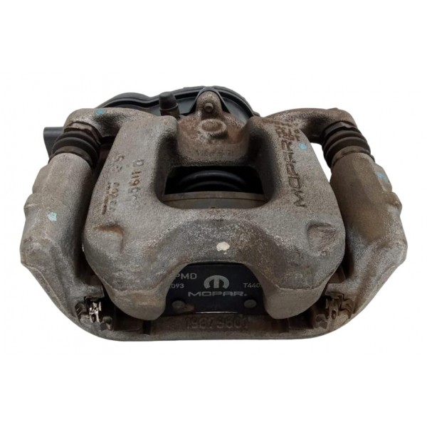 Pinça Freio Traseiro Direito Jeep Compass 2020