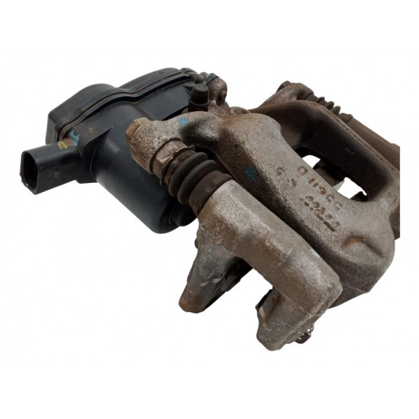 Pinça Freio Traseiro Direito Jeep Compass 2020