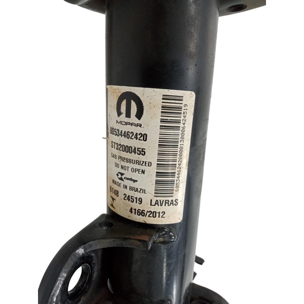 Amortecedor Traseiro Direito Jeep Compass 2020