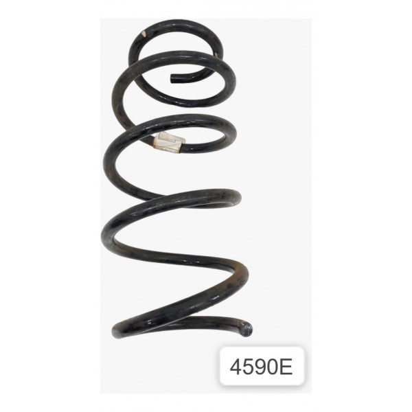 Mola Traseira Direita Jeep Compass 2020