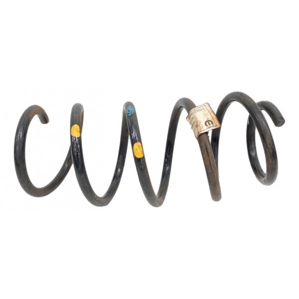 Mola Traseira Direita Jeep Compass 2020