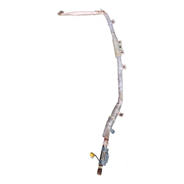 Cortina Airbag Lado Direito Ford Fusion 2.3 2008