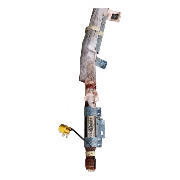 Cortina Airbag Lado Direito Ford Fusion 2.3 2008
