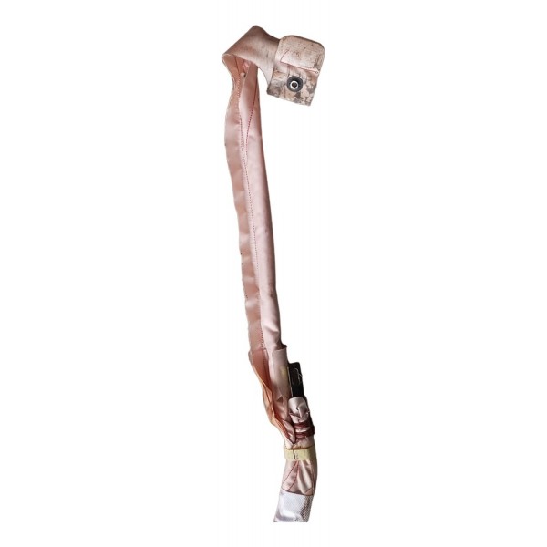 Cortina Airbag Lado Direito Ford Fusion 2.3 2008