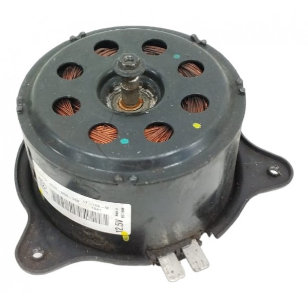 Motor Ventoinha Peugeot 208 2016 Meia