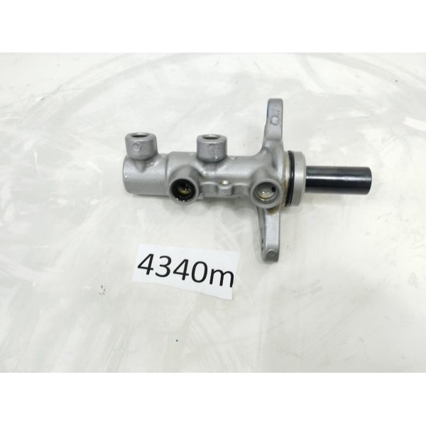 Cilindro Mestre Honda Hrv 2018