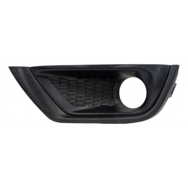 Moldura Farol Milha Esquerdo Jeep Compass 2020