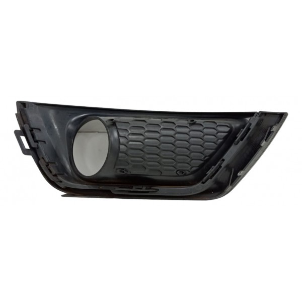 Moldura Farol Milha Esquerdo Jeep Compass 2020