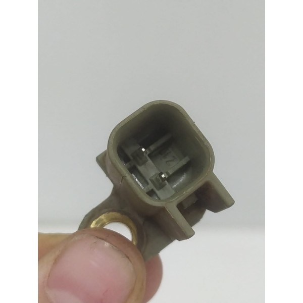 Sensor Abs Traseiro Esquerdo Ford Focus 2016