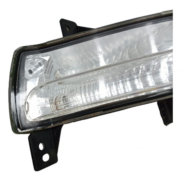 Farol Auxiliar Direito Jeep Compass 2020