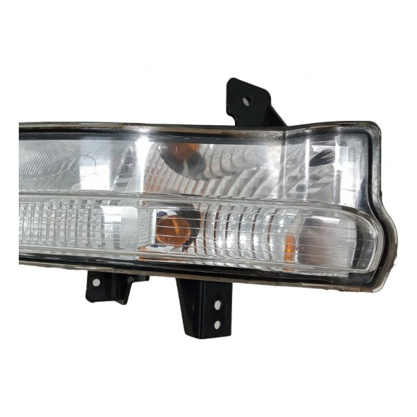 Farol Auxiliar Direito Jeep Compass 2020