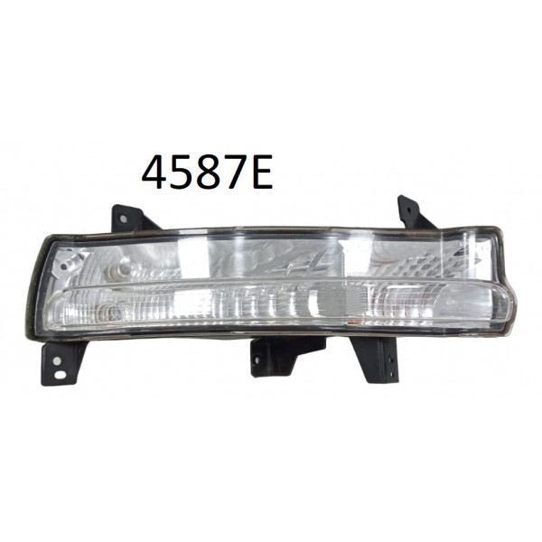 Farol Auxiliar Direito Jeep Compass 2020